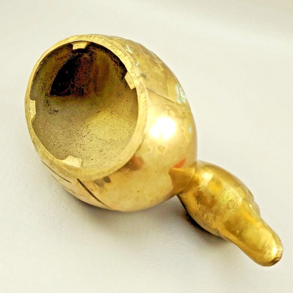 Brass Duck Decoy Paperweight Bookend Hollow Figurine Price Products 10